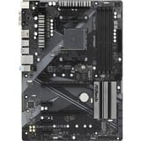 ASRock B450 Pro4 R2.0, Mainboard 