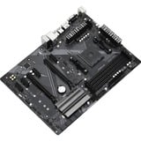 ASRock B450 Pro4 R2.0, Mainboard 