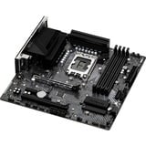 ASRock Z790M PG LIGHTNING/D4, Mainboard 