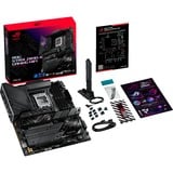 ASUS ROG STRIX Z890-E GAMING WIFI, Mainboard schwarz