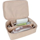 Braun Skin i-expert Pro IPL PL7147, Haarentferner weiß/roségold, inkl. Tasche + 2 Aufsätze + Venus Extra Smooth