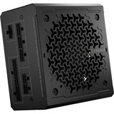 Corsair RM850e (2024), PC-Netzteil schwarz, 1x 12 Pin High Power GPU, 2x PCIe, Kabel-Management, 850 Watt