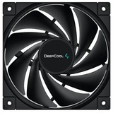 DeepCool FK120 120x120x25, Gehäuselüfter schwarz