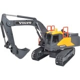 Dickie RC Volvo Mining Excavator schwarz/gelb