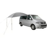 Easy Camp Busvordach Stryn Canopy, Sonnensegel grau, Modell 2025