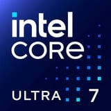 Intel® Core™ Ultra 7 265K, Prozessor Tray-Version