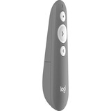 Logitech R500s, Presenter grau