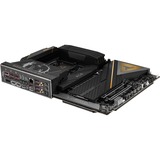 MSI MEG Z890 ACE, Mainboard schwarz/goldgelb