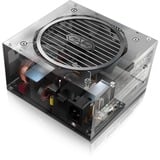 RAIJINTEK Ampere 850W FM, PC-Netzteil schwarz, 1x 12VHPWR, 4x PCIe, Kabelmanagement, 850 Watt