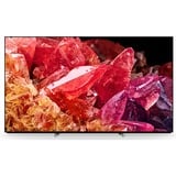 Sony BRAVIA XR XR75X95K, LED-Fernseher 189 cm (75 Zoll), schwarz, UltraHD/4K, Twin Tuner, HDMI 2.1, 100Hz Panel