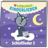 Tonies Kinder Schlaflieder 2, Spielfigur Kinderlieder