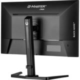 iiyama G-Master GB2745HSU-B2, Gaming-Monitor 68.5 cm (27 Zoll), schwarz (matt), FullHD, IPS, Adaptive-Sync, 100Hz Panel