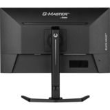 iiyama G-Master GB2745HSU-B2, Gaming-Monitor 68.5 cm (27 Zoll), schwarz (matt), FullHD, IPS, Adaptive-Sync, 100Hz Panel