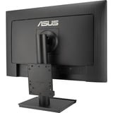 ASUS BE248CFN Docking Monitor, LED-Monitor 61.2 cm (24.1 Zoll), schwarz, WUXGA, IPS, USB-C, USB-Hub, 100Hz Panel