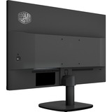 Cooler Master GM25FP, Gaming-Monitor 62 cm (24.5 Zoll), schwarz, FullHD, IPS, HDR, 180Hz Panel