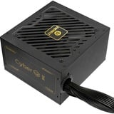 Enermax CYBERG II 750W, PC-Netzteil 2x PCIe, 750 Watt