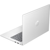 HP ProBook 445 G11 (9Y7J4ET), Notebook silber, Windows 11 Pro 64-Bit, 35.6 cm (14 Zoll), 512 GB SSD