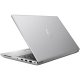 HP ZBook Fury 16 G11 (62X54EA), Notebook silber, Windows 11 Pro 64-Bit, 40.6 cm (16 Zoll) & 120 Hz Display, 2 TB SSD