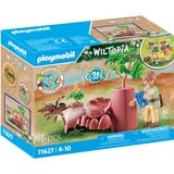 PLAYMOBIL 71627 Wiltopia Spinnenfelsen, Konstruktionsspielzeug 