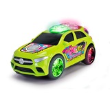 Simba Mercedes A-Klasse Beatz Spinner, Spielfahrzeug 