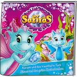 Tonies Safiras - Nanami und das traumhafte Tuch, Spielfigur Hörspiel