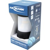 Ansmann CL200B, LED-Leuchte schwarz