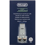 DeLonghi Rivelia Black EXAM 440.55.B, Vollautomat schwarz