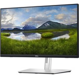 Dell P2424HT, LED-Monitor 60.5 cm (23.8 Zoll), schwarz/silber, FullHD, IPS, Touchscreen