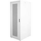 Digitus Serverschrank Dynamic Basic 800x1000 mm (BxT), IT-Schrank grau, 42 Höheneinheiten