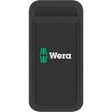 Wera Kraftform Micro Big Pack 2 Elektronik-Schraubendrehersatz schwarz/grün, 29-teilig