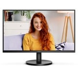 AOC U27B3M, LED-Monitor 68.6 cm (27 Zoll), schwarz (matt), UltraHD/4K, VA, HDR