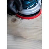 Bosch Expert M480 Netzstruktur-Schleifblatt Ø 125mm, K180 5 Stück, für Exzenterschleifer