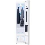 LG Styler S3MFC, Dampfschrank 