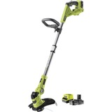 ONE+ Hybrid-Rasentrimmer RLT1831H20F, 18Volt + Kabelbetrieb