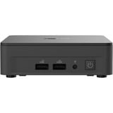 ASUS NUC 12 Pro Slim Kit RNUC12WSKI700002I, Barebone schwarz, ohne Betriebssystem