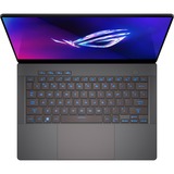 ASUS ROG Zephyrus G14 OLED (GA403UV-QS020W), Gaming-Notebook grau, Windows 11 Home 64-Bit, 35.6 cm (14 Zoll) & 120 Hz Display, 1 TB SSD