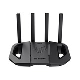 ASUS TUF-BE3600, Mesh Router schwarz