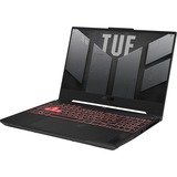 ASUS TUF Gaming A15 (FA507NUR-LP012W), Gaming-Notebook grau, Windows 11 Home 64-Bit, 39.6 cm (15.6 Zoll) & 144 Hz Display, 512 GB SSD