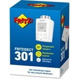 AVM FRITZ!DECT 301, Heizungsthermostat 5er Pack