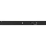 D-Link DGS-1210-28P/ME/E, Switch grau/schwarz