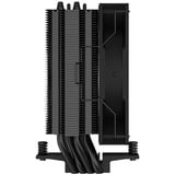 DeepCool AG400 BK ARGB, CPU-Kühler schwarz, 120 mm