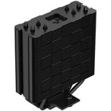 DeepCool AG400 BK ARGB, CPU-Kühler schwarz, 120 mm