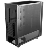 DeepCool Matrexx 55 Mesh, Tower-Gehäuse schwarz, Tempered Glass