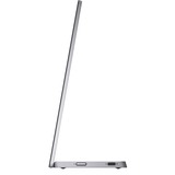 Dell P1424H, LED-Monitor 35.6 cm (14 Zoll), silber/schwarz, FullHD, IPS, USB-C