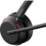 EPOS IMPACT 1030T, Headset Stereo, Kopfbügel, Bluetooth