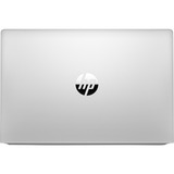 HP ProBook 445 G9 (9V1F5AT), Notebook silber, AMD Ryzen 5 5625U, AMD Radeon Graphics, 8 GB DDR4, 256 GB SSD, Windows 11 Pro 64-Bit