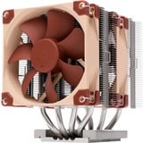 Noctua NH-D9 TR5-SP6 4U, CPU-Kühler 92 mm