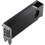 PNY NVIDIA RTX A2000 12GB PB, Grafikkarte 4x mini-DisplayPort