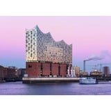 Ravensburger Puzzle Deutschland Collection - Elbphilharmonie Hamburg 1000 Teile