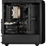 ALTERNATE Gaming-PC Silent Edition • RTX 4060 • Intel® Core™ i5-13400F • 16 GB RAM schwarz, Windows 11 Home 64-Bit